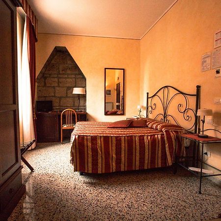 Albergo Guastini Pitigliano Exterior foto